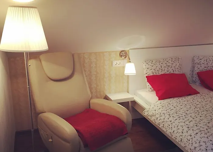 بيت ضيافة Samarin Črnomelj