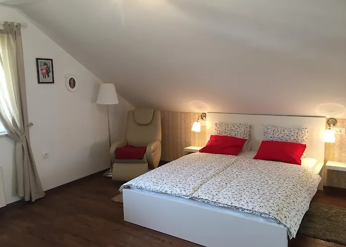 بيت ضيافة Samarin 3*