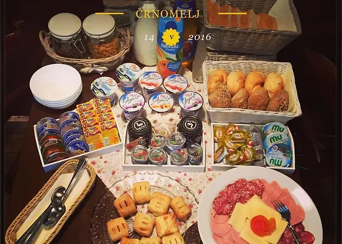 Samarin 3* Črnomelj