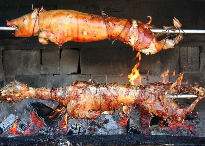 بيت ضيافة Samarin Črnomelj