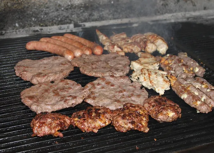 بيت ضيافة Samarin Črnomelj