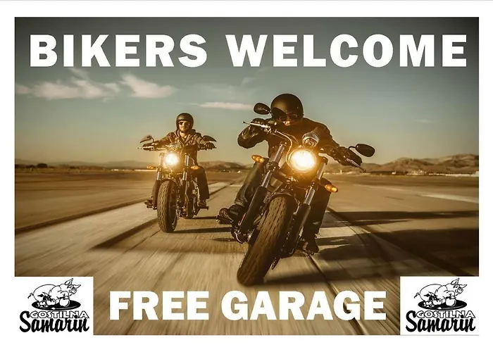 بيت ضيافة Samarin 3*