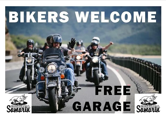 Samarin Guest house Crnomelj